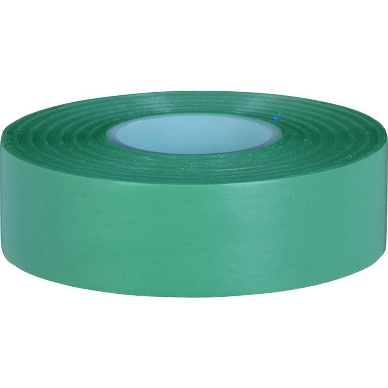 ELTEJP GRUNDA IEC-MÄRKT SVART