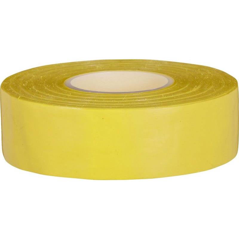 ELTEJP GRUNDA IEC-MÄRKT SVART