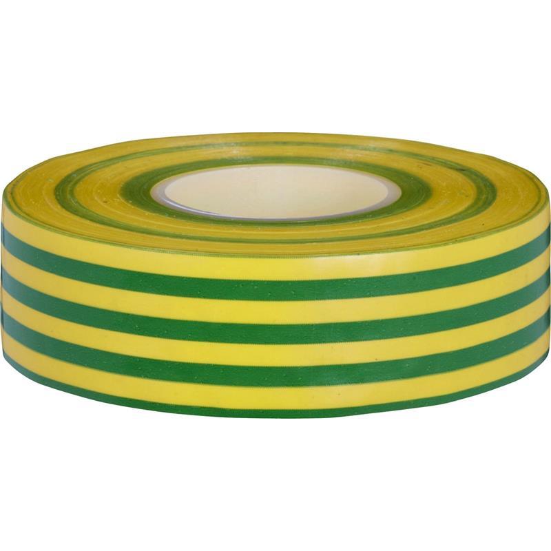 ELTEJP GRUNDA IEC-MÄRKT VIT