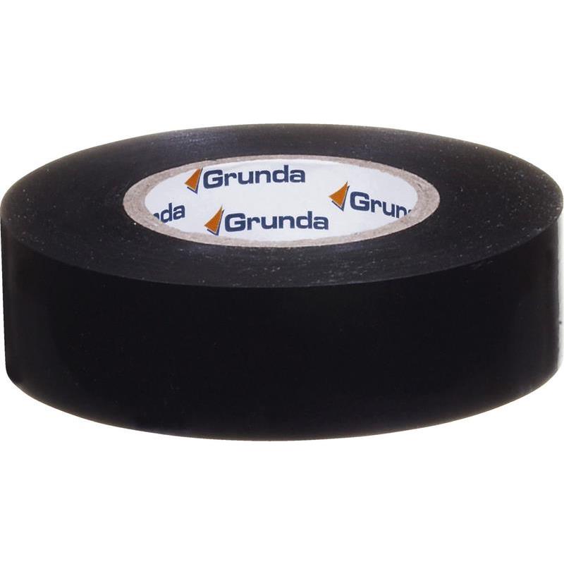 ELTEJP GRUNDA IEC-MÄRKT VIT