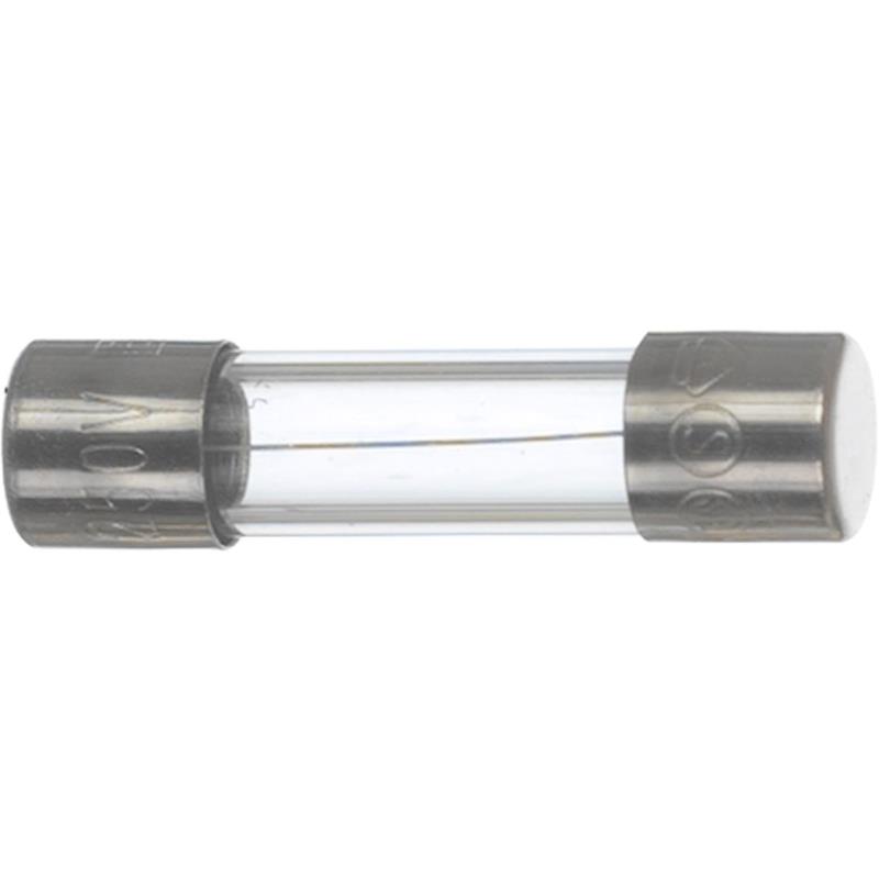 FINSÄKRING TRÖG GRUNDA 5X20MM 1,6A
