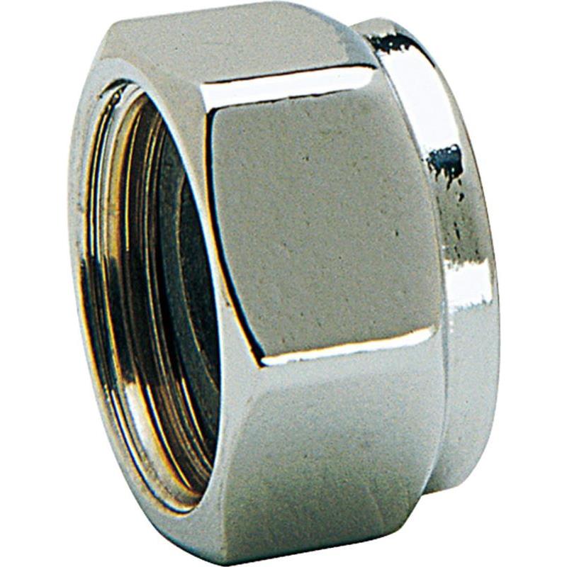 HALVKOPPLING 3085-15XR15 GB GRUNDA