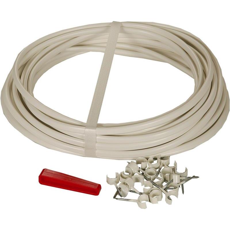 INSTALLASTIONSPAKET GRUNDA PR2X2,5