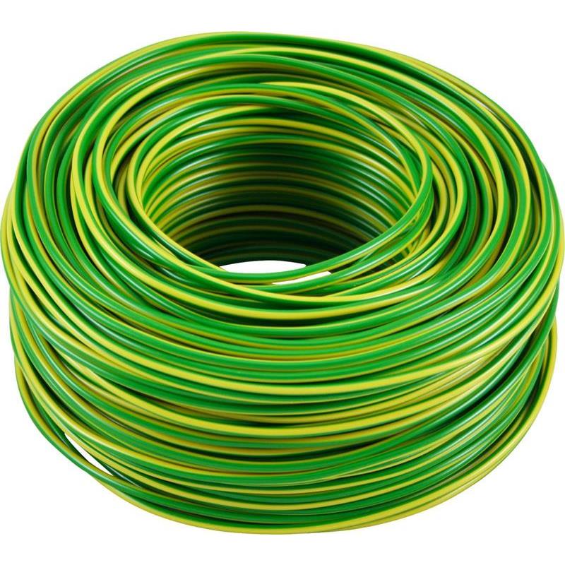 INSTALLATIONSKABEL FK1,5 GRUND