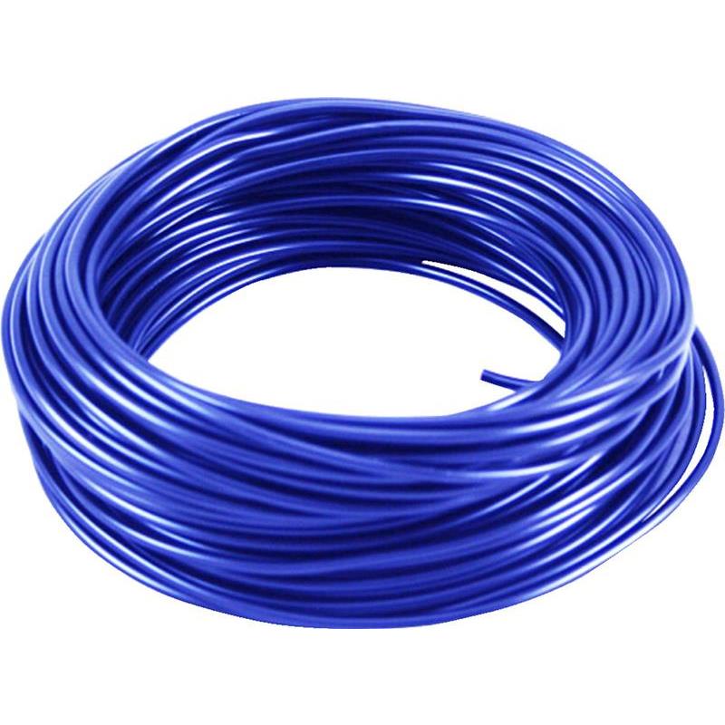 KABEL GRUNDA PN 2,5KV BLÅ 20M