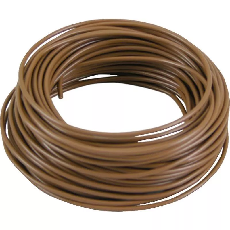 KABEL GRUNDA PN 2,5KV BRUN 20M