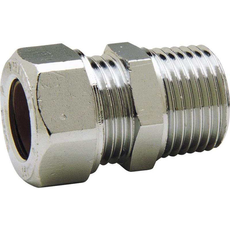 KLÄMRINGSKOPPLING 5611 22XR15