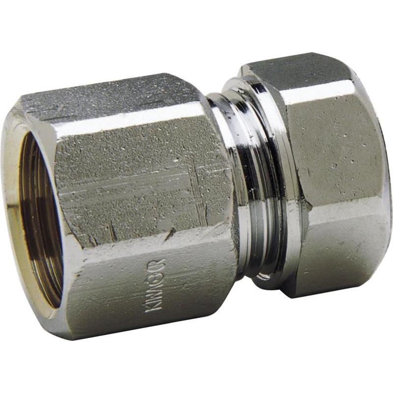 KLÄMRINGSKOPPLING 5612 15XR15