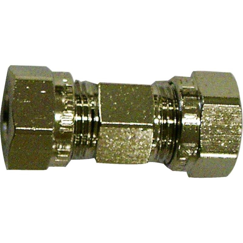 KLÄMRINGSKOPPLING 5613GB12-10