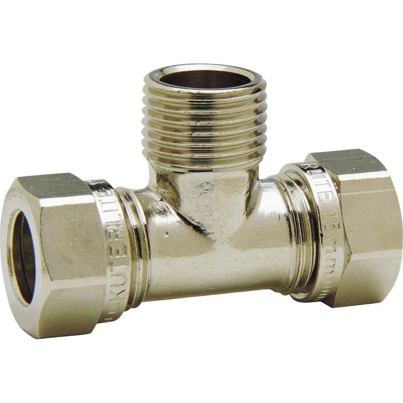 KLÄMRINGSKOPPLING 5621-16XR15 GB