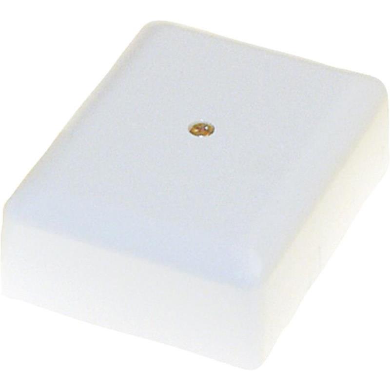 KOPPLINGSDOSA GRUNDA MED PLINT