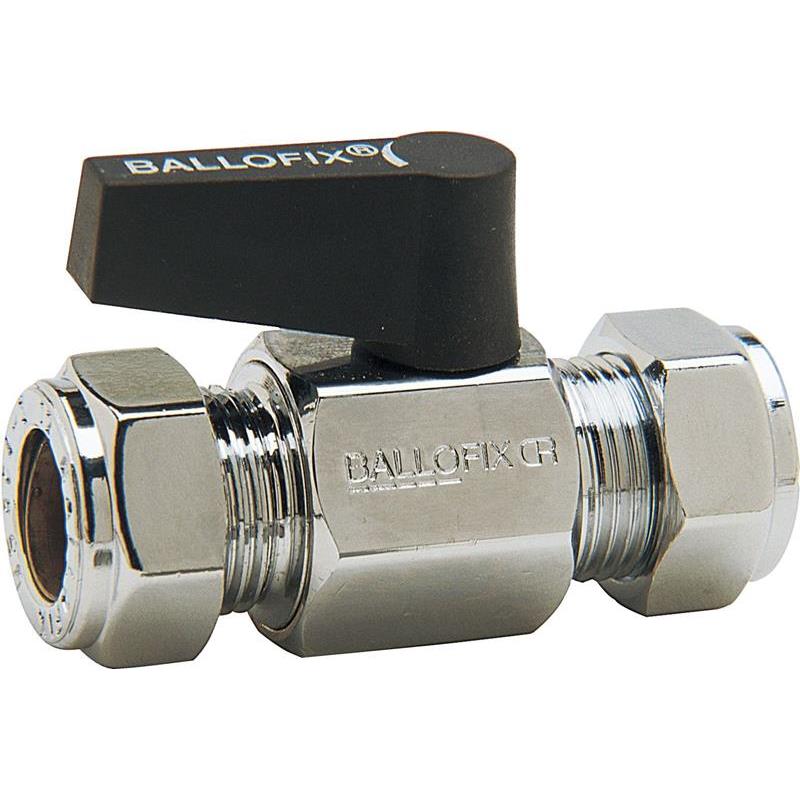 KULVENTIL 3057 22 GB GRUNDA