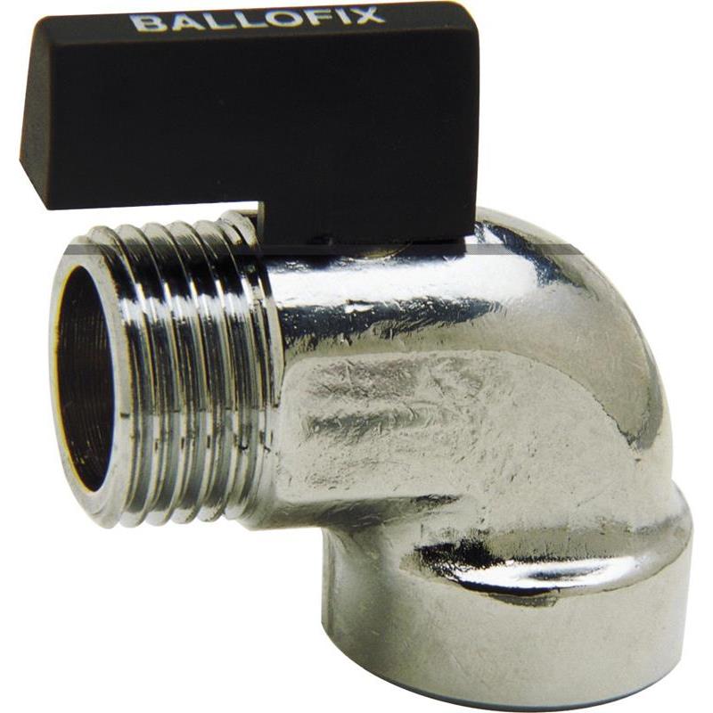 KULVENTIL 3073 R15 GB GRUNDA