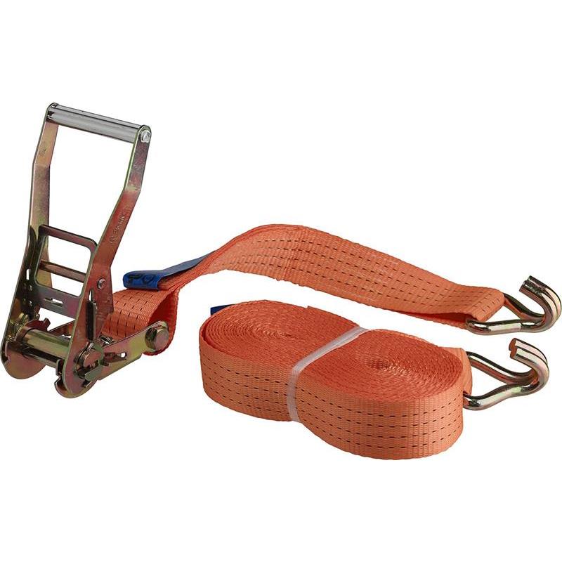 LASTSPÄNNARE MED KROK LC 3000KG