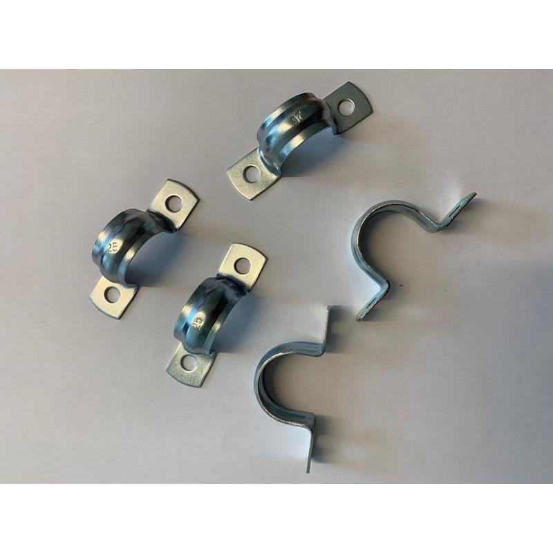 LEDNINGSHÅLLARE JR120 GRUNDA