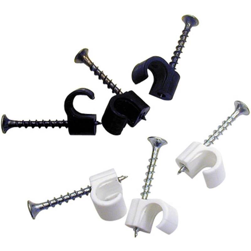 LEDNINGSHÅLLARE TK 10-14 SKRUV