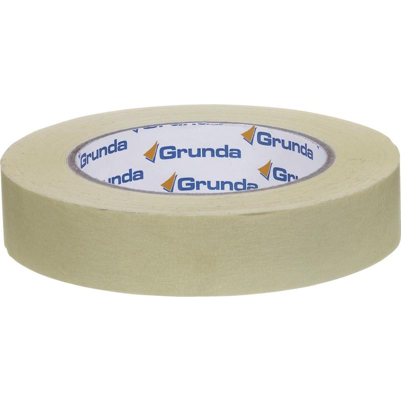 MASKERINGSTEJP GRUNDA 80 25MMX50M