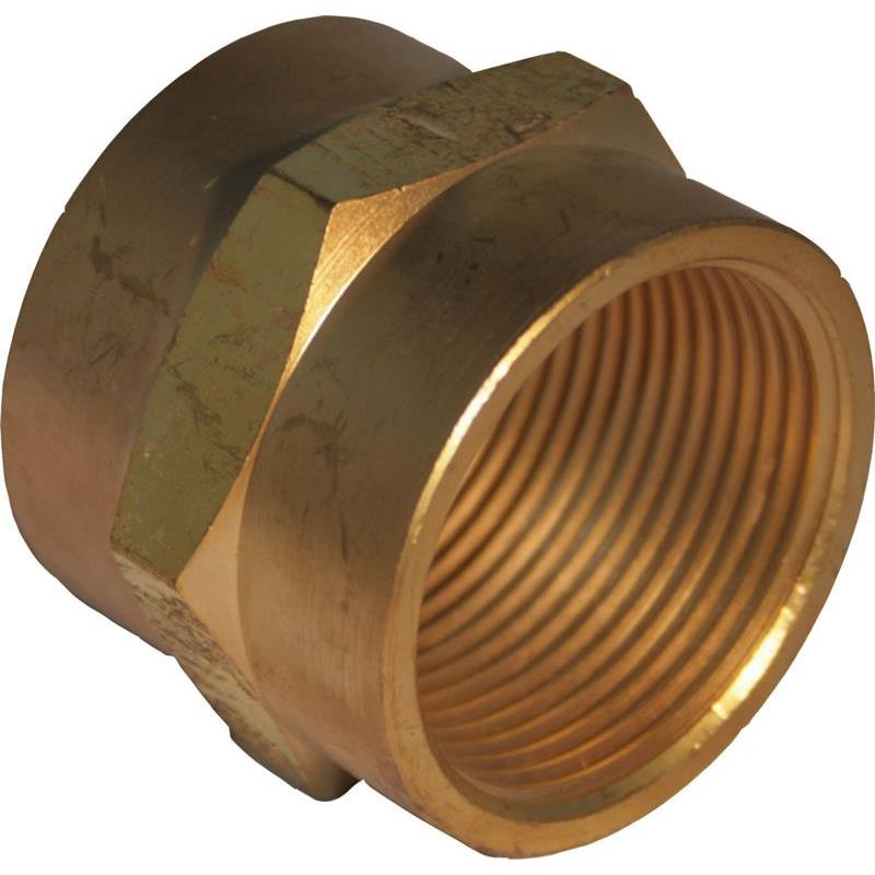 MUFF GRUNDA FÖRKROMAD GÄNGA 13/4