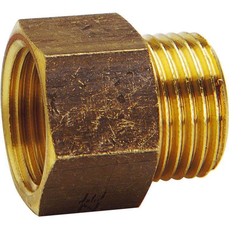 NIPPELMUFF GRUNDA MÄSSING GÄNGA