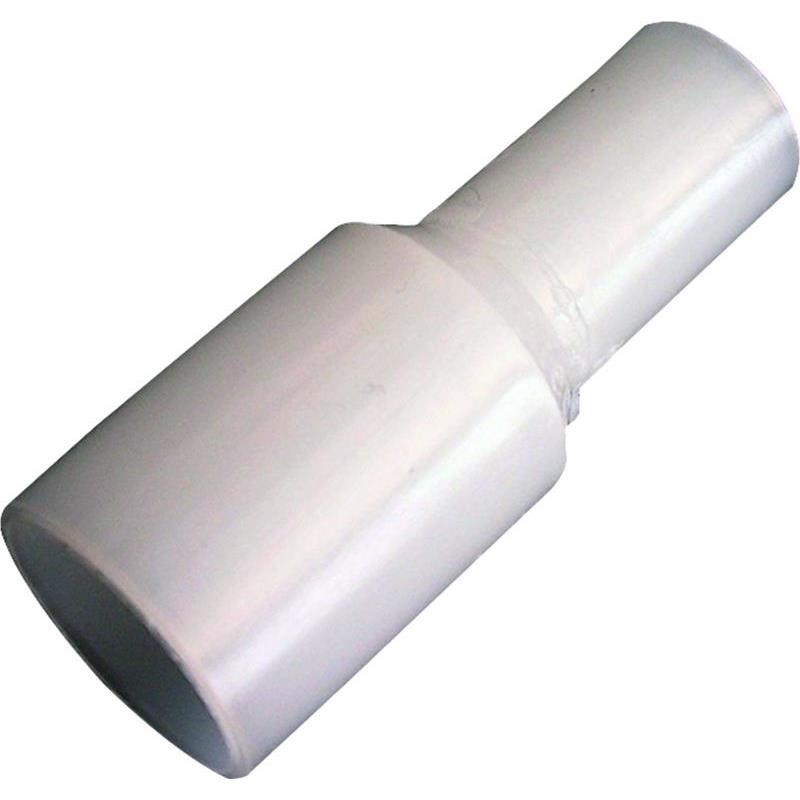 ÖVERGÅNGSMUFF VP-RÖR GRUNDA