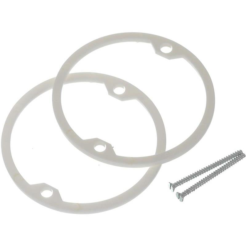 PÅBYGGNADSRING 13MM FÖR APPARATDOSA