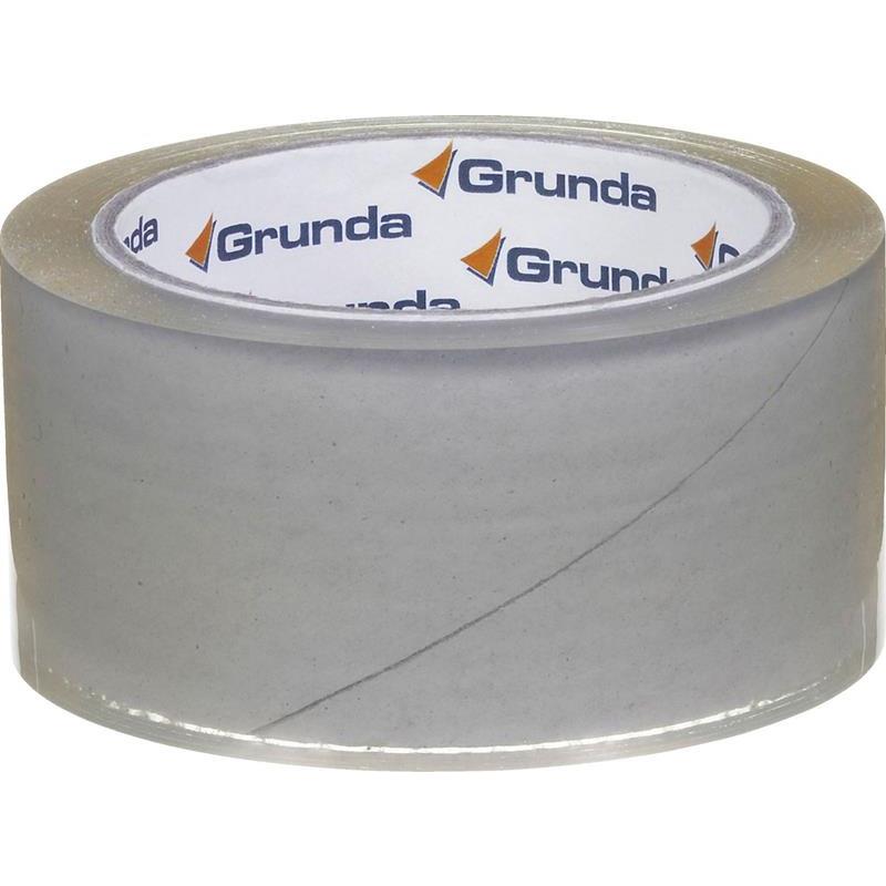 PACKTEJP GRUNDA PP LOW NOISE BRUN