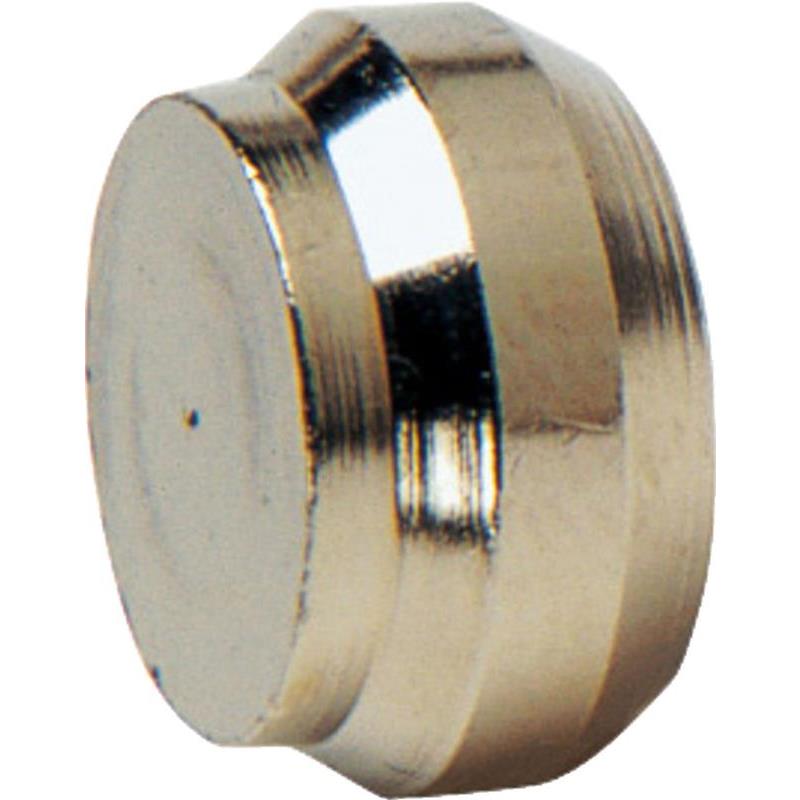 PLUBYGG 5672-12 GB GRUNDA