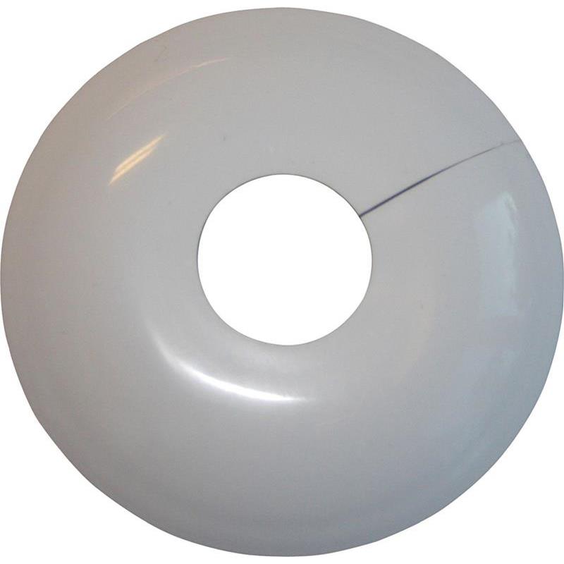 RÖRTÄCKBRICKA GRUNDA PLAST