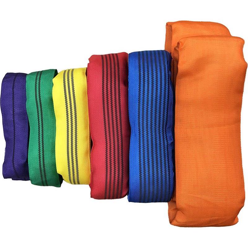 RUNDSLING GRUNDA GUL 3 TON 2M