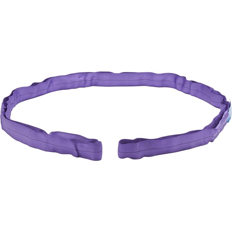 RUNDSLING GRUNDA LILA 1 TON 1M