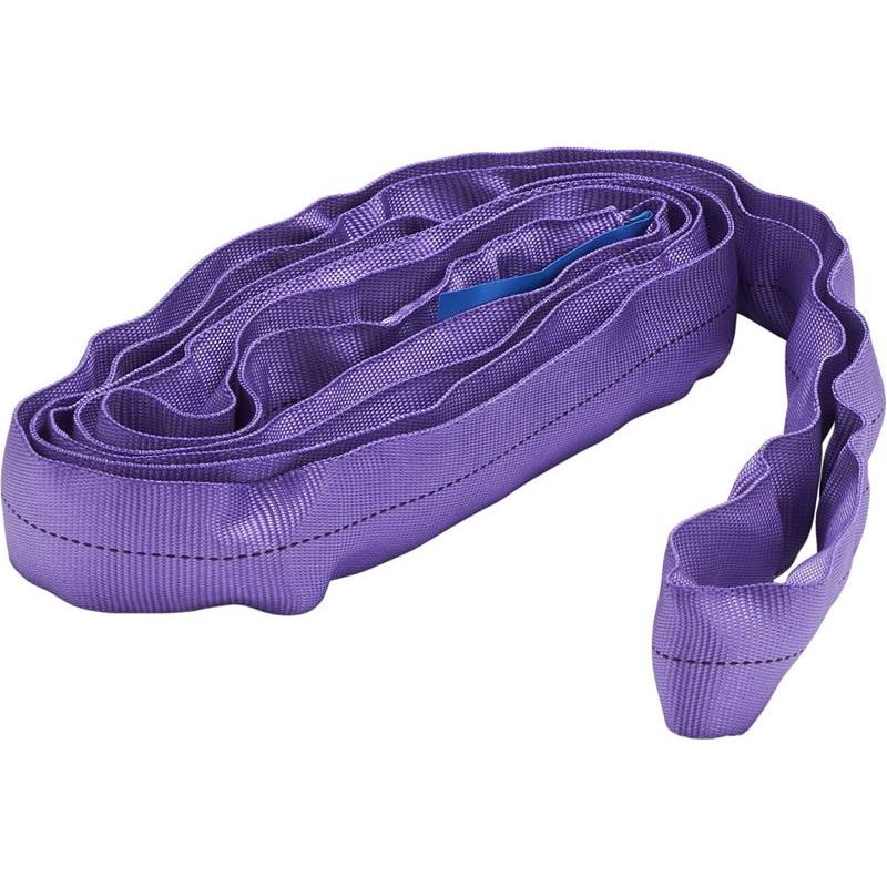 RUNDSLING GRUNDA LILA 1 TON 1M