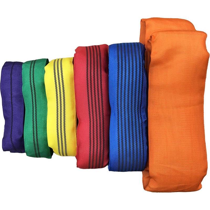 RUNDSLING GRUNDA LILA 1 TON 1M