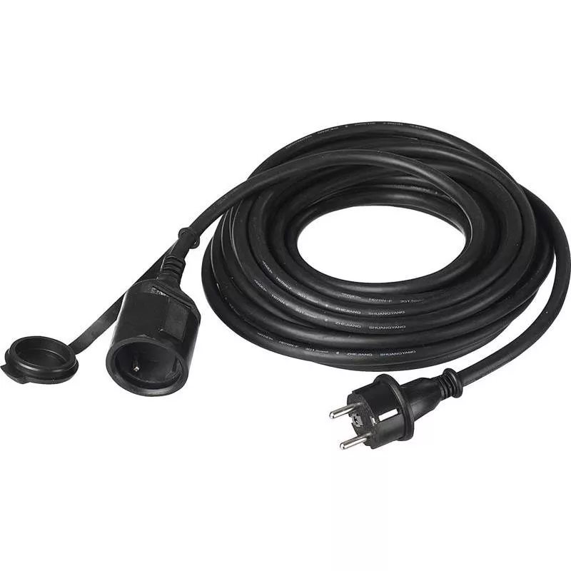 SKARVSLADD GRUNDA GUMMI H05RR-F 3G1,5