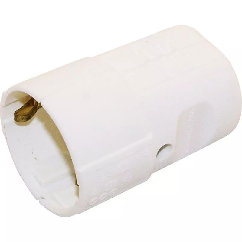 SKARVUTTAG GRUNDA 2X0,75 VIT NYLON PETSKNYDDAT JORDAT