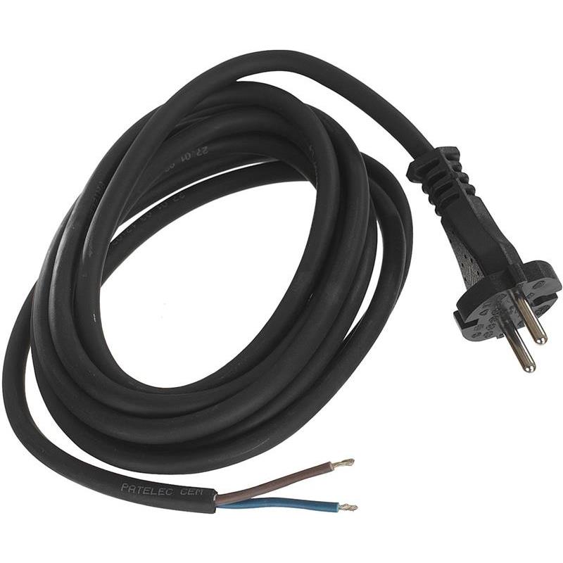 SLADDSTÄLL GRUNDA REV 2X1,5 3M