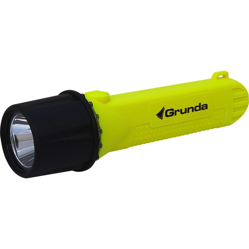 STAVLAMPA ATEX DF1013 GRUNDA 62