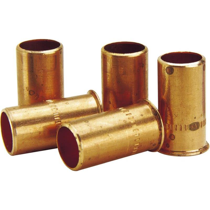 STÖDHYLSA 5690GB GRUNDA 22MM