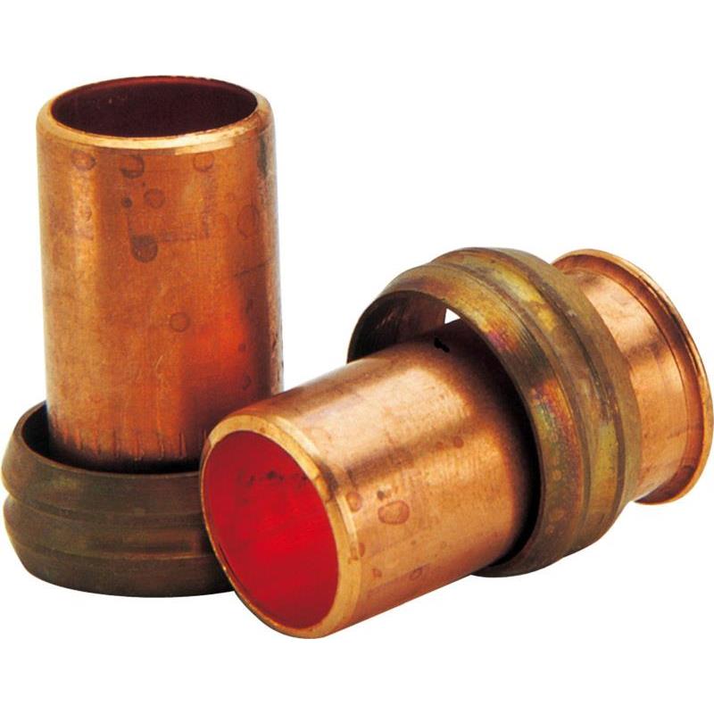 STÖDHYLSA OCH KLÄMRING 5689GB