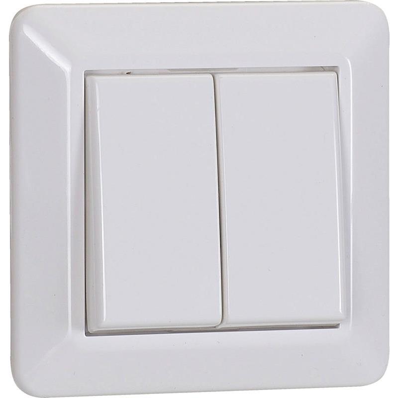 STRÖMBRYTARE KRON ELKO GRUNDA