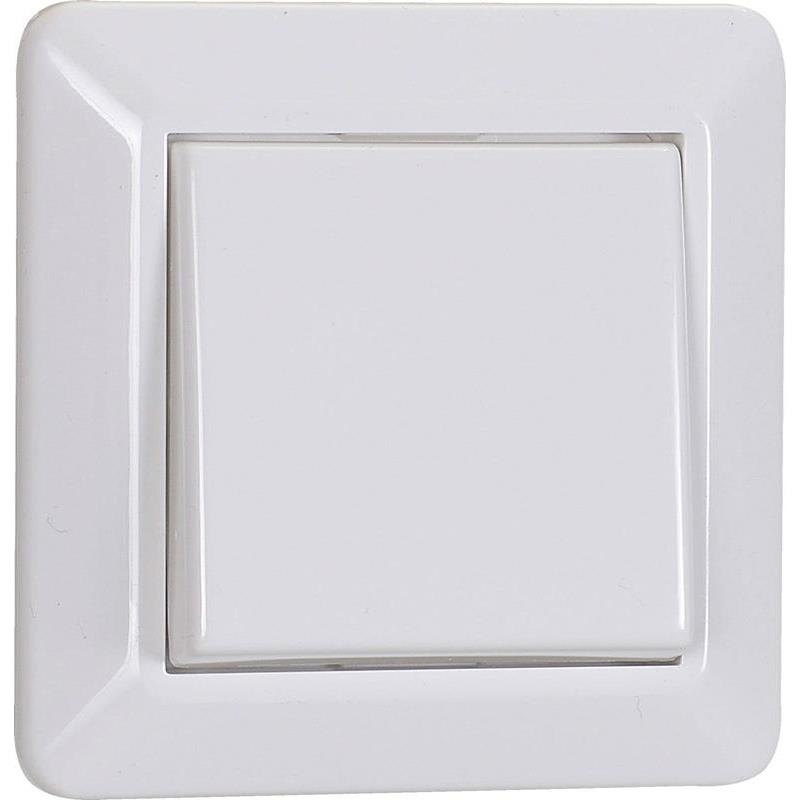 STRÖMBRYTARE KRON ELKO GRUNDA