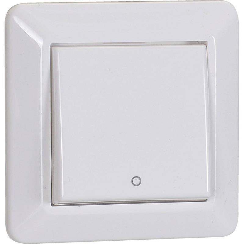 STRÖMBRYTARE KRON ELKO GRUNDA