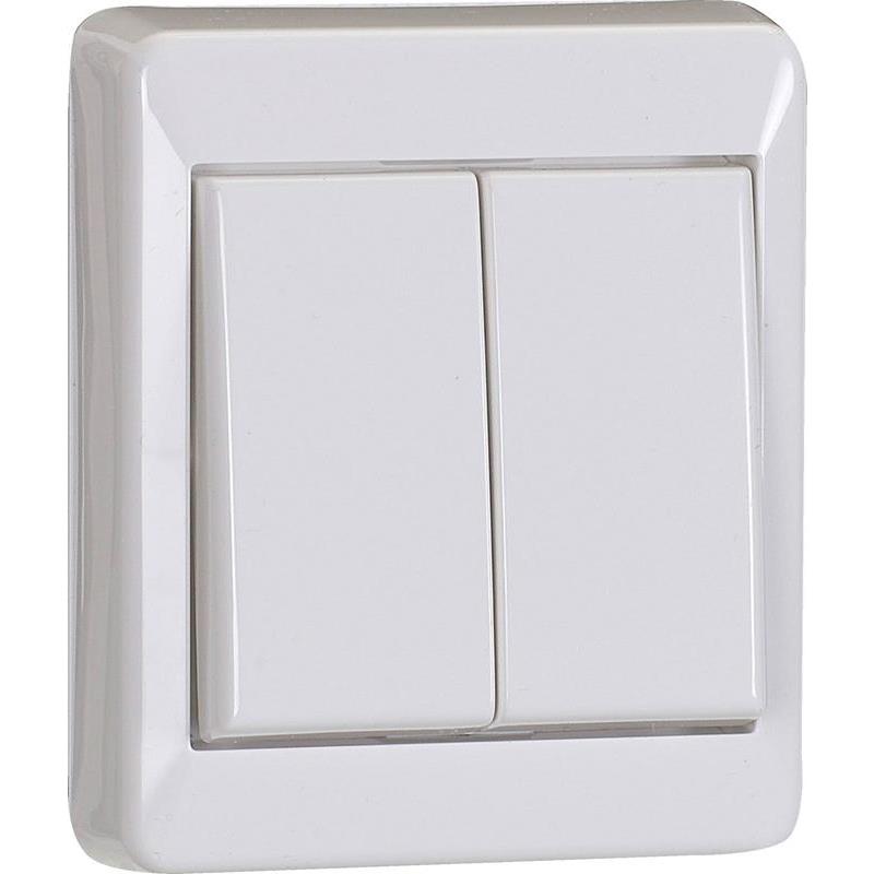 STRÖMBRYTARE KRON ELKO GRUNDA