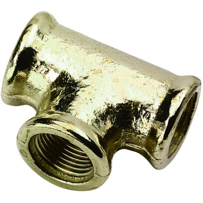 T-RÖR GRUNDA RSK 1984251 20MM