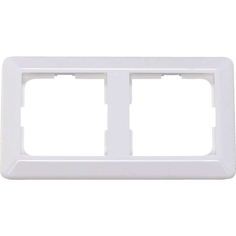 TÄCKRAM 2-FACK ELKO GRUNDA