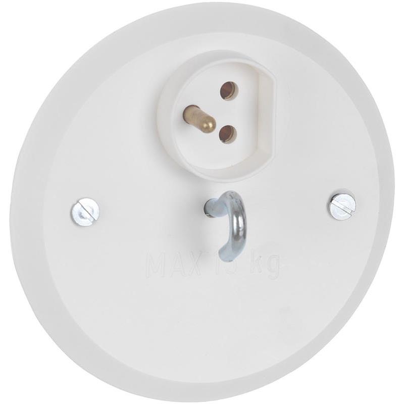 TAKDOSLOCK 2-POLIGT GRUNDA INFÄLLT