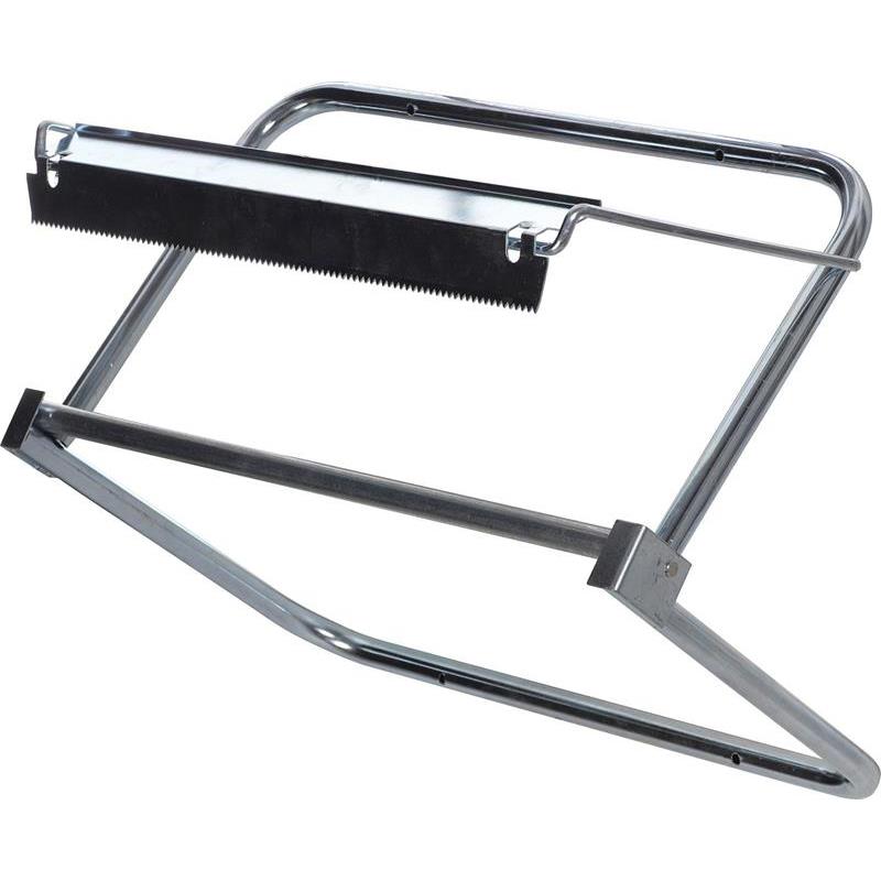 VÄBYGGSTÄLL FÖR PAPPERSRULLE