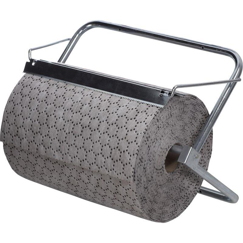 VÄBYGGSTÄLL FÖR PAPPERSRULLE