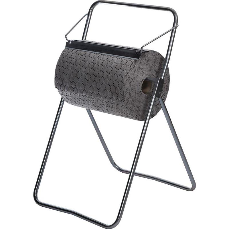 VÄBYGGSTÄLL FÖR PAPPERSRULLE