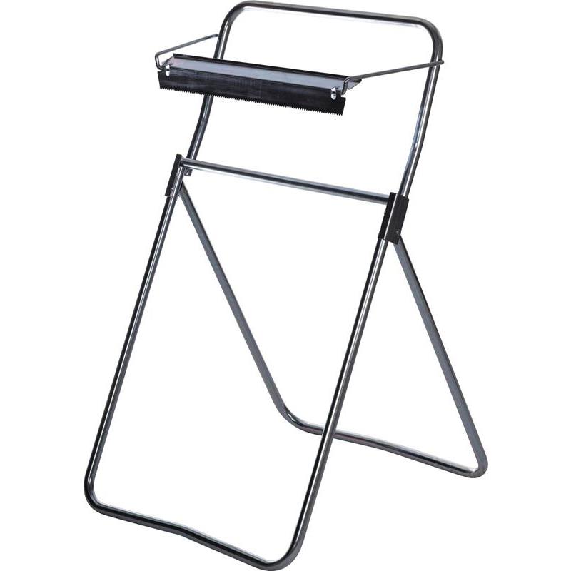 VÄBYGGSTÄLL FÖR PAPPERSRULLE