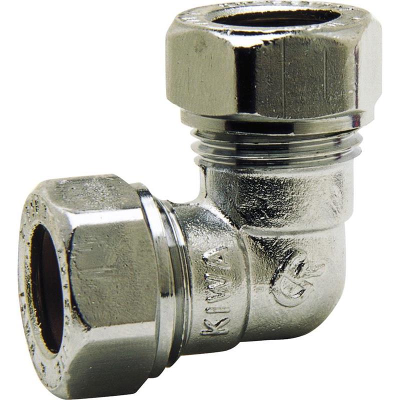 VINKELKOPPLING 5615-15 GB GRUNDA